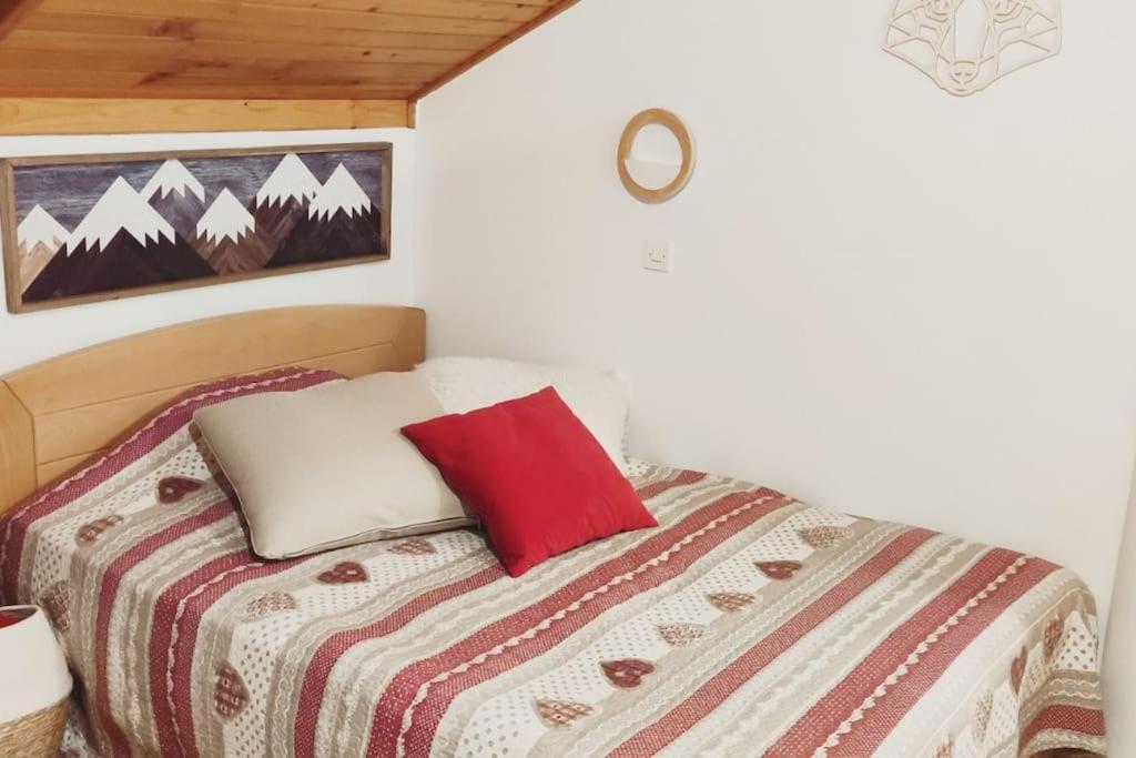 Fox_Montessori Family Apartman Kranjska Gora Kültér fotó