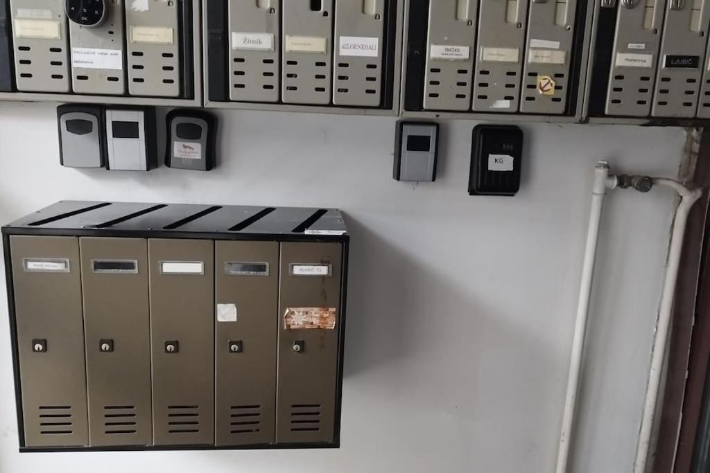 Fox_Montessori Family Apartman Kranjska Gora Kültér fotó