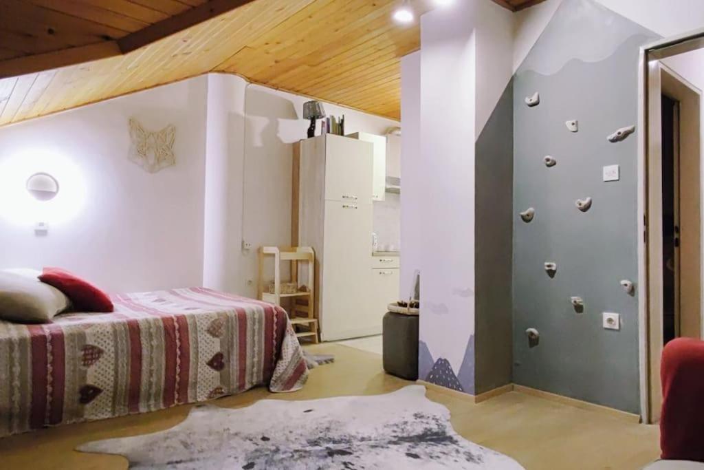 Fox_Montessori Family Apartman Kranjska Gora Kültér fotó