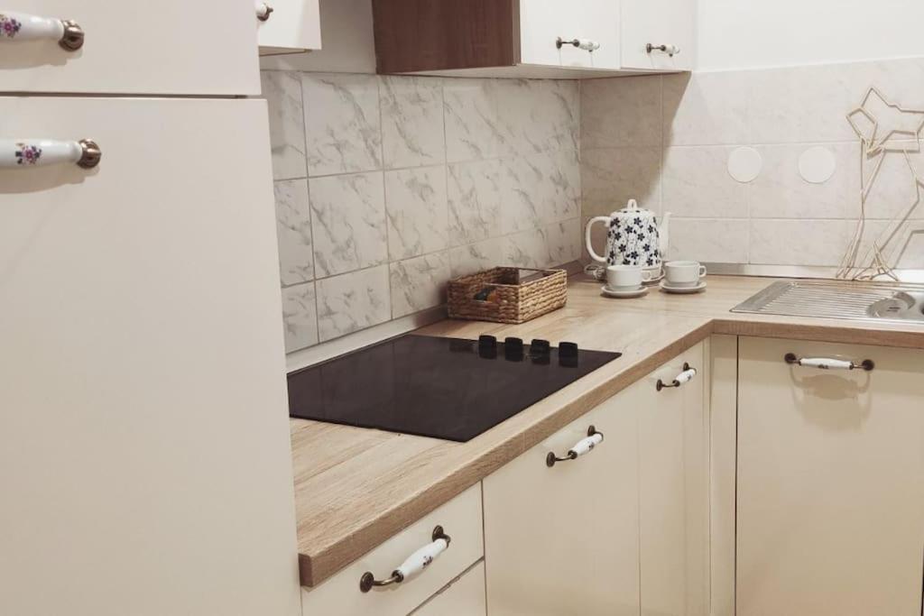 Fox_Montessori Family Apartman Kranjska Gora Kültér fotó