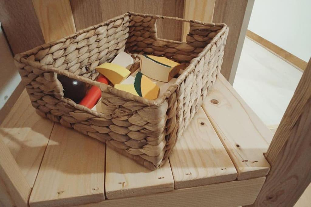 Fox_Montessori Family Apartman Kranjska Gora Kültér fotó